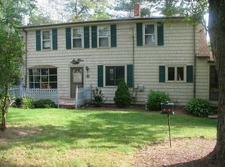 165 Pound Rd, Cumberland, RI 02864