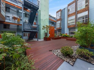 175 Bluxome St UNIT 306, San Francisco, CA, 94107