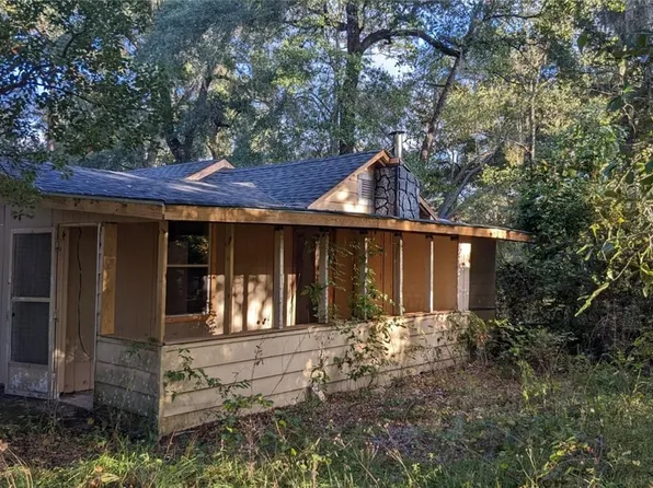 5459 NE 166th Ter, Silver Springs, FL 34488