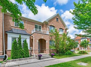 2300 Bur Oak Ave, Markham, ON L6E 1L8