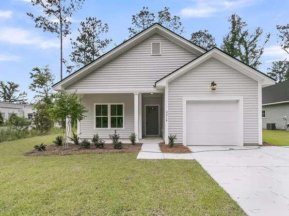 3214 Pinewood Dr, Ladson, SC 29456