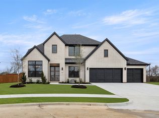 2201 Steed Run Dr, Mansfield, TX 76063