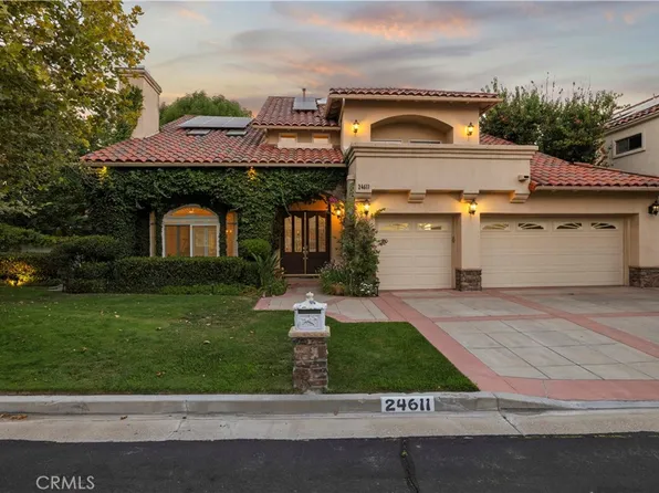 24611 Brittany Ln, Santa Clarita, CA 91321