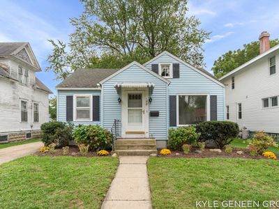 178 W 21st St, Holland, MI, 49423