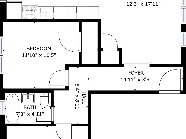 114 Clyde Ave — Photo 21