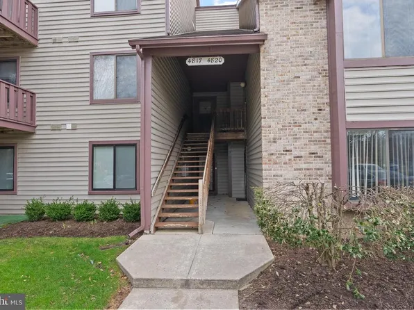4820 Aberdeen Dr #B, Mount Laurel, NJ 08054