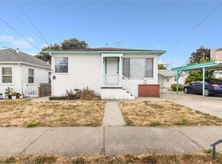 5819 Jefferson Ave APT A, Richmond, CA 94804