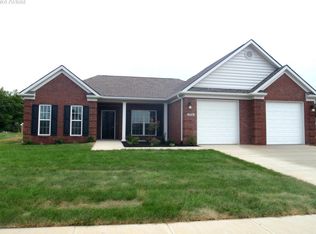 2215 Tatton Dr, Louisville, KY 40245