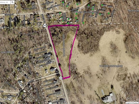 4th image of Noxen Rd