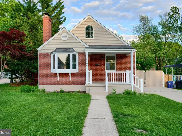 6409 Eastern Pkwy, Baltimore, MD 21214