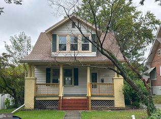 3116 Tyndale Ave, Baltimore, MD 21214