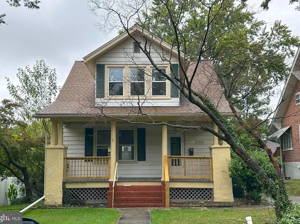 3116 Tyndale Ave, Baltimore, MD 21214