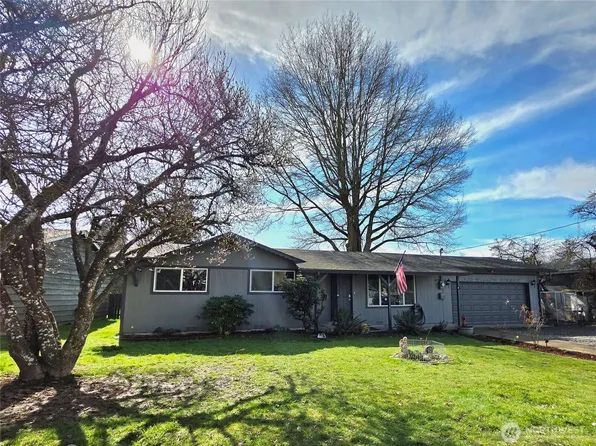 320 Willow Street, Kelso, WA 98626