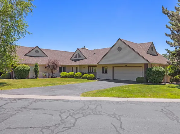 9324 Saint Andrews Cir, Klamath Falls, OR 97603