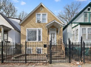 6430 S May St, Chicago, IL 60621