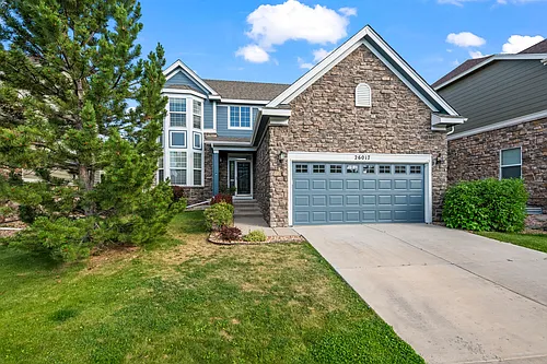 26017 E Frost Cir Photo 1