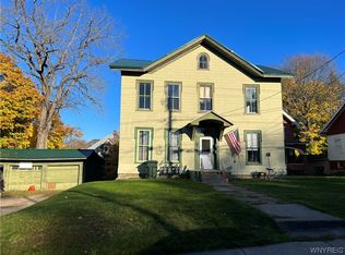 125 Barrett Ave, Jamestown, NY 14701