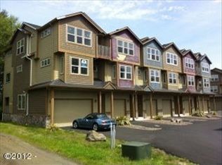 475 SE 35th St UNIT C17, South Beach, OR