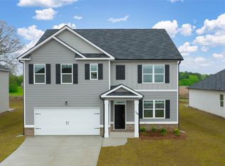 207 Harrow Dr, Perry, GA 31069
