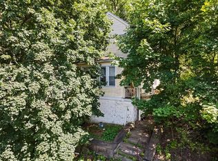 1850 Funston St, Pittsburgh, PA 15235