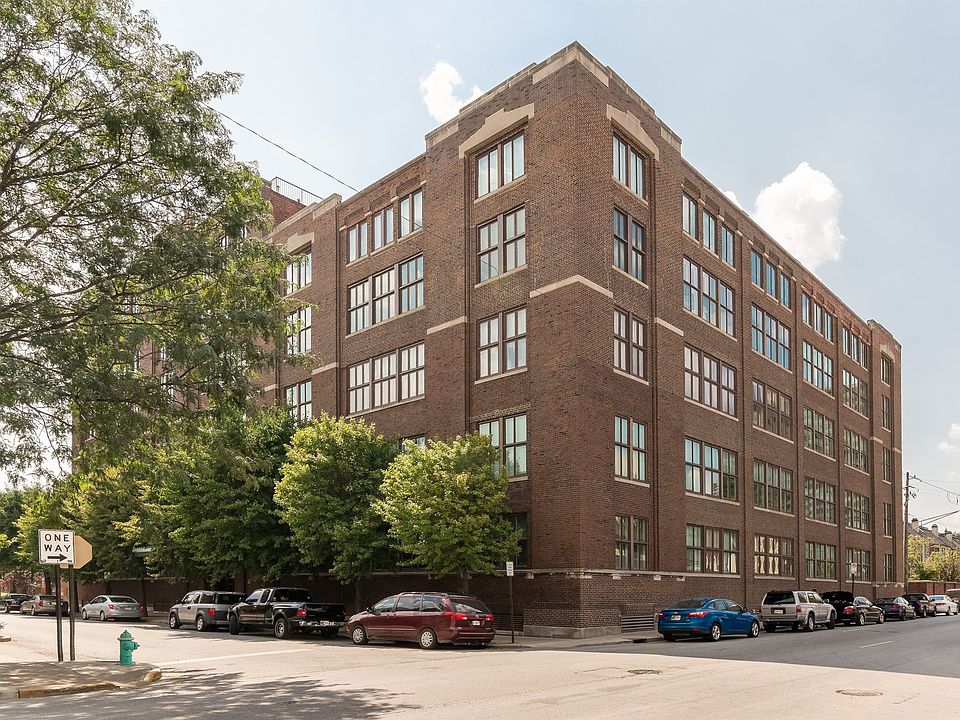 1st image of 430 N Park Ave Unit 408