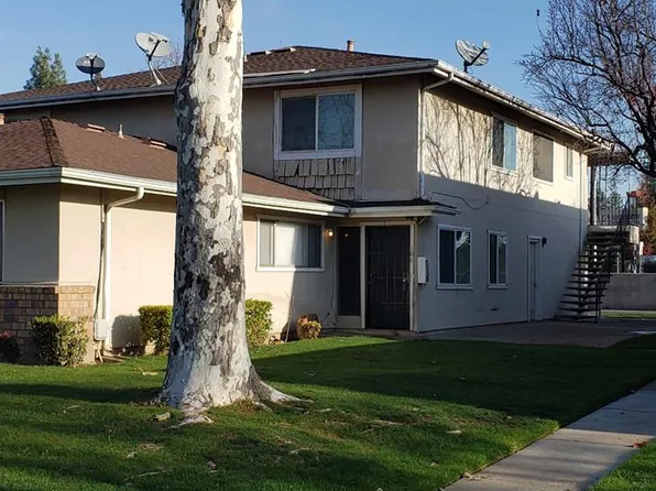 4948 N Holt Ave APT 101, Fresno, CA 93705