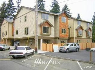 13435 H Greenwood Ave N, Seattle, WA
