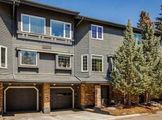 4037 S 42nd St NW #285, Calgary, AB T3A 2M9