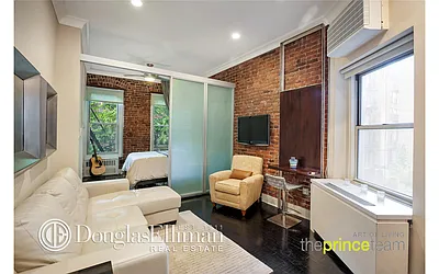 Sold by Douglas Elliman