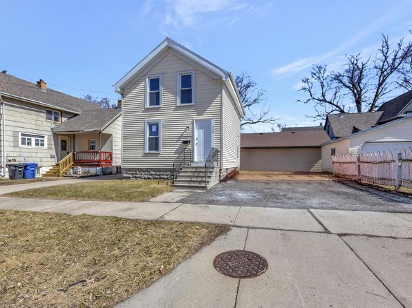 510 GROVE STREET, Oshkosh, WI 54901