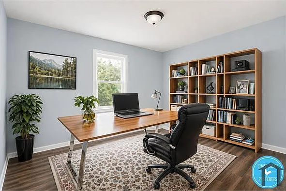 823 E Lafayette St #832 — Photo 14