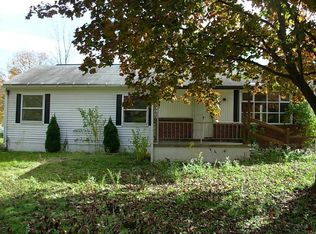 2195 State Route 235, Millmont, PA 17845