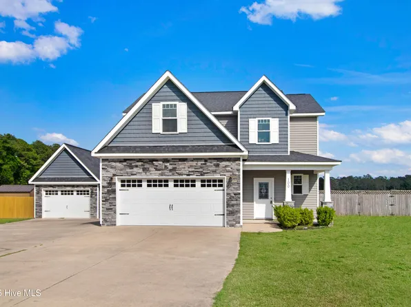 100 Bay Hill Drive, Goldsboro, NC 27534