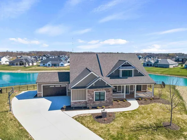 13092 Hallux Cv, Fort Wayne, IN 46845