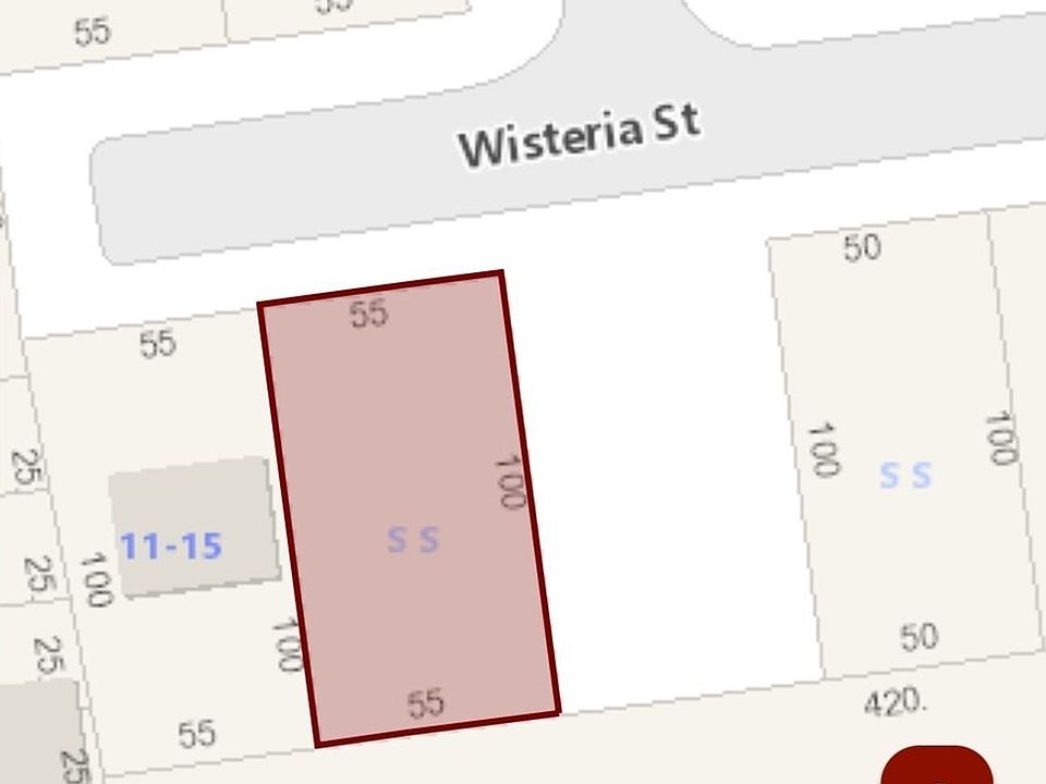1st image of S South Wisteria St