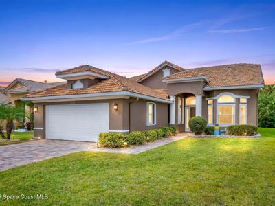 1028 Wimbledon Dr, Melbourne, FL, 32940