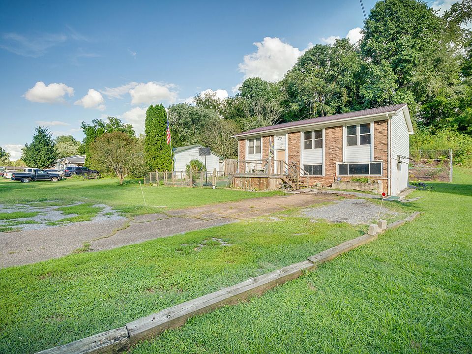 520 Silver Grove Rd, Bluff City, TN 37618 Zillow