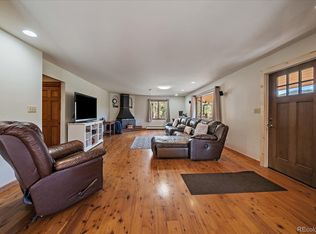 34 Normandy Rd, Evergreen, CO 80439