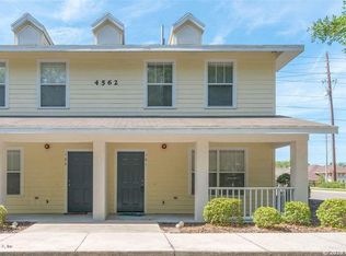 4562 SW 48th Way #101, Gainesville, FL 32608