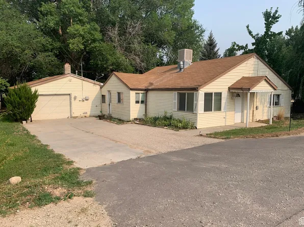 692 N 500 W, Vernal, UT 84078