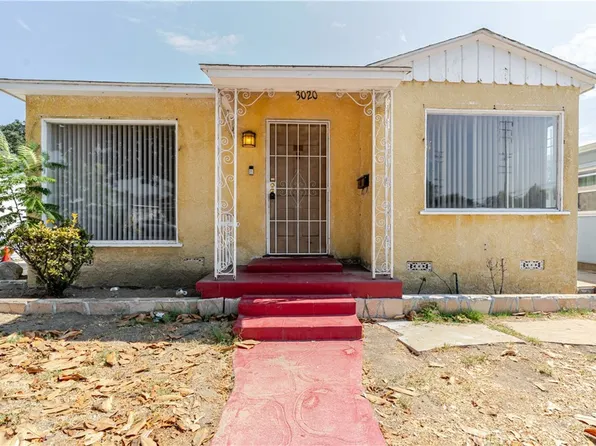 3020 Magnolia Ave, Long Beach, CA 90806