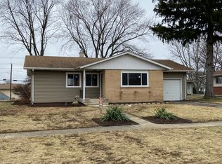 1252 N Linden Ave, Palatine, IL 60074