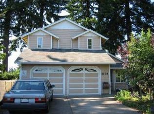 8709 NE 109th Ct, Vancouver, WA 98662
