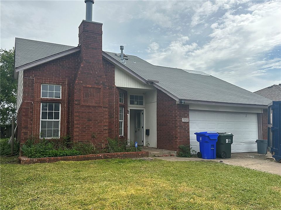 2028 Sierra St, Norman, OK 73071 Zillow