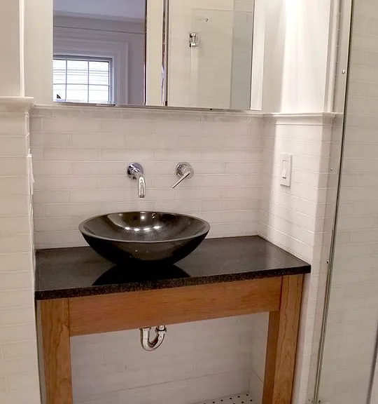 The EB Green Residence — Photo 118