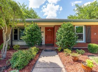 1110 Trace Rd, Cleburne, TX 76033