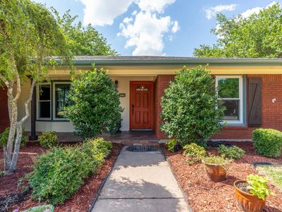 1110 Trace Rd, Cleburne, TX, 76033