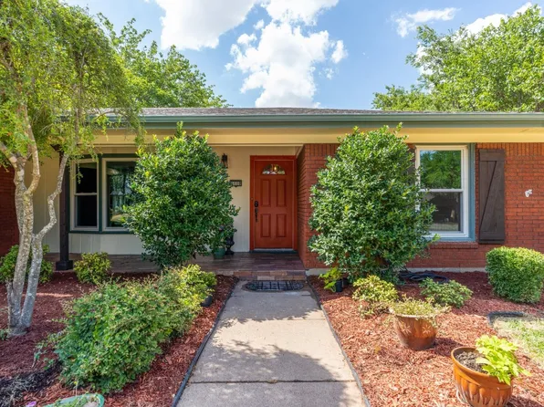 1110 Trace Rd, Cleburne, TX 76033
