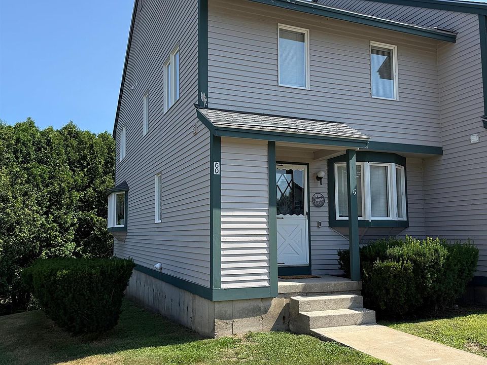 1st image of 60 Wellington Village Drive #5