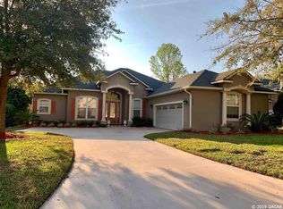 1830 NW 112th Dr, Gainesville, FL 32606